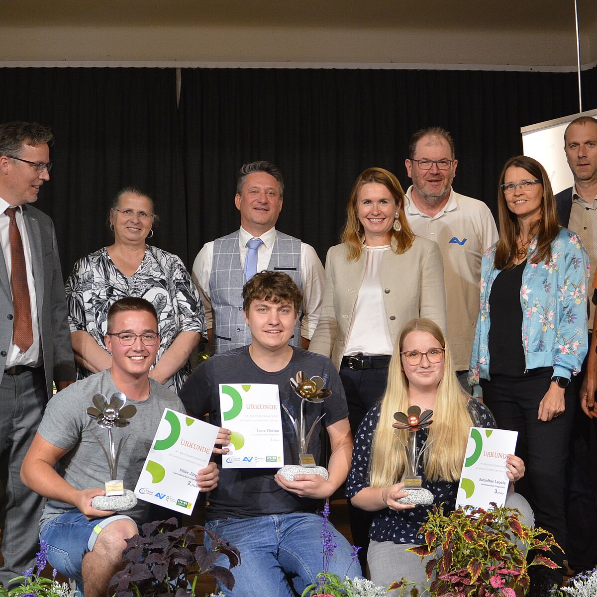 Berufswettbewerb 2024