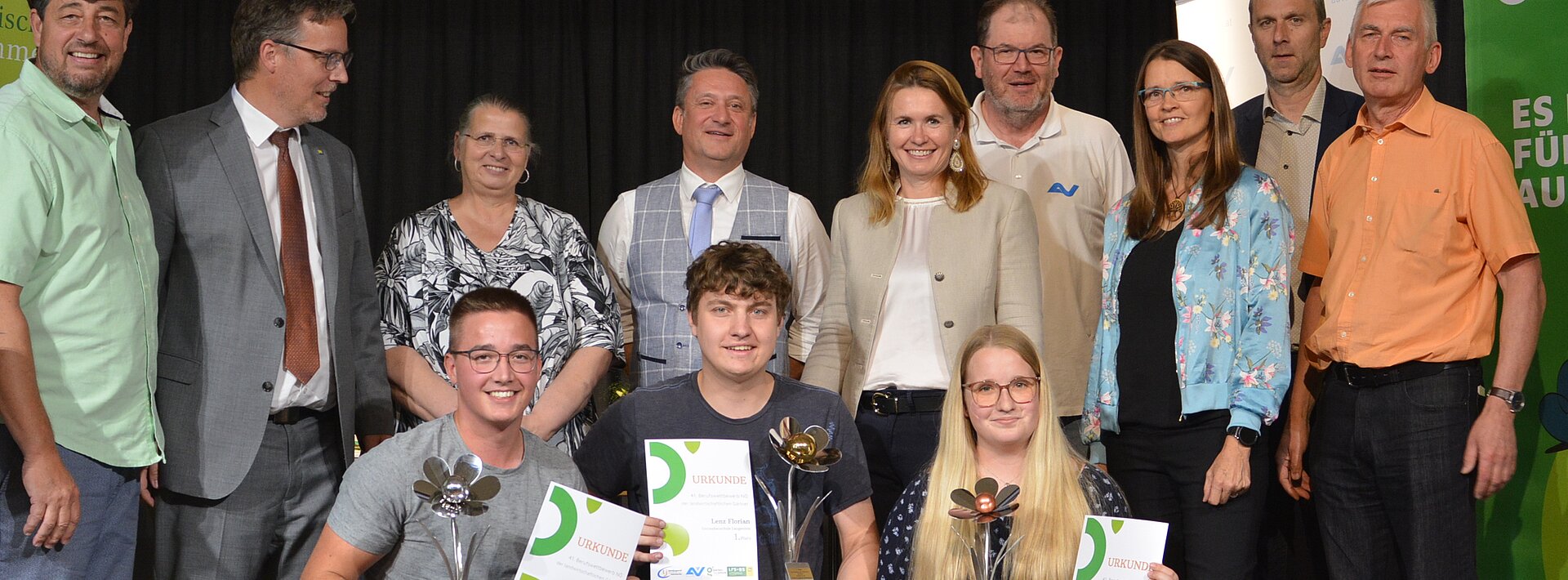 Berufswettbewerb 2024