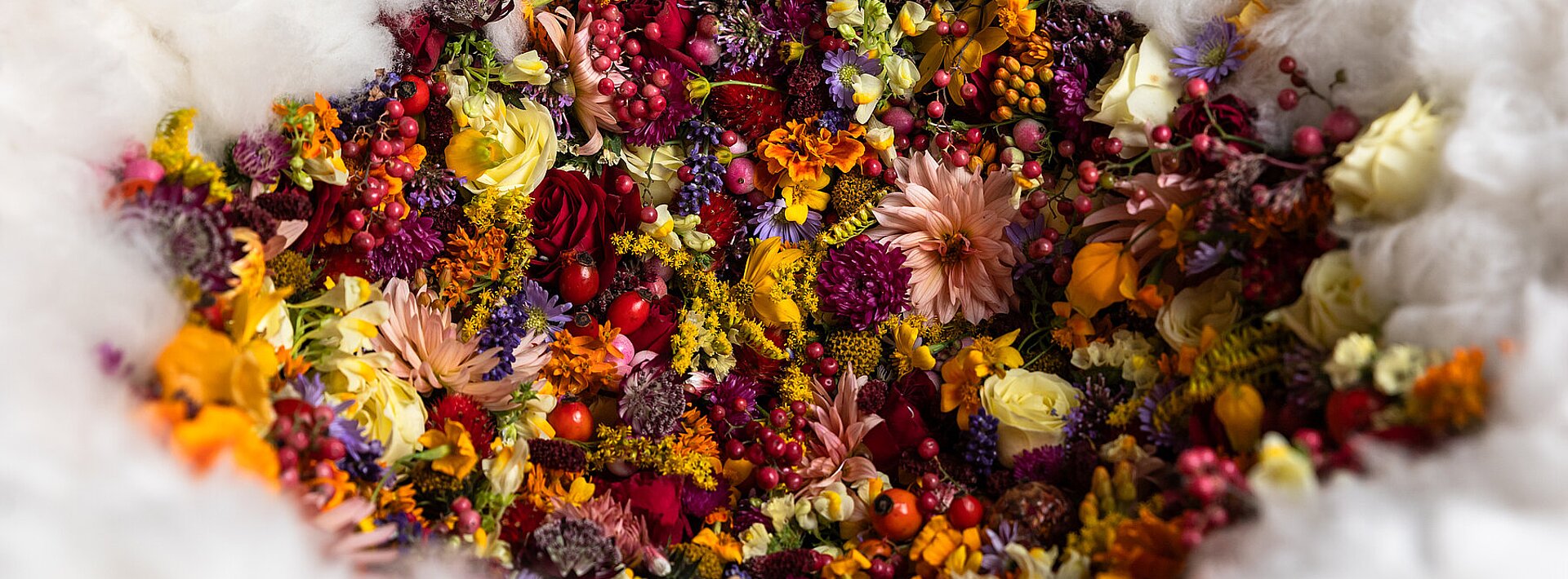 Meisterausbildung Floristen